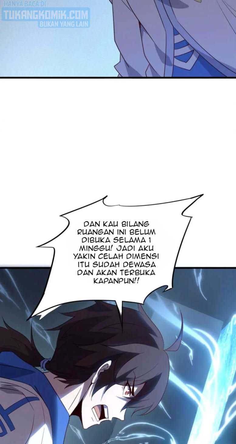 I’m desperate to get stronger Chapter 02 Gambar 60