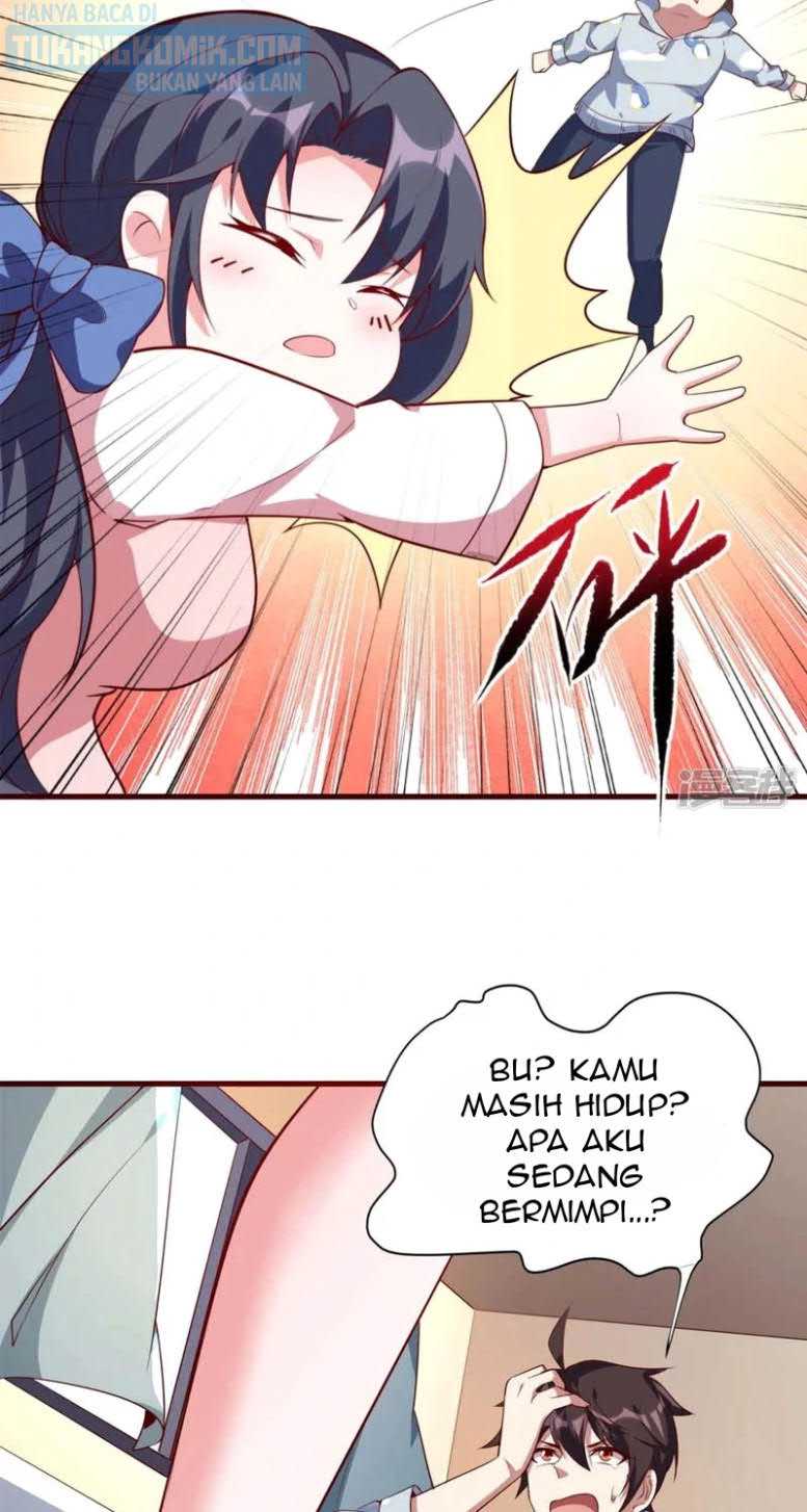 I’m desperate to get stronger Chapter 02 Gambar 7