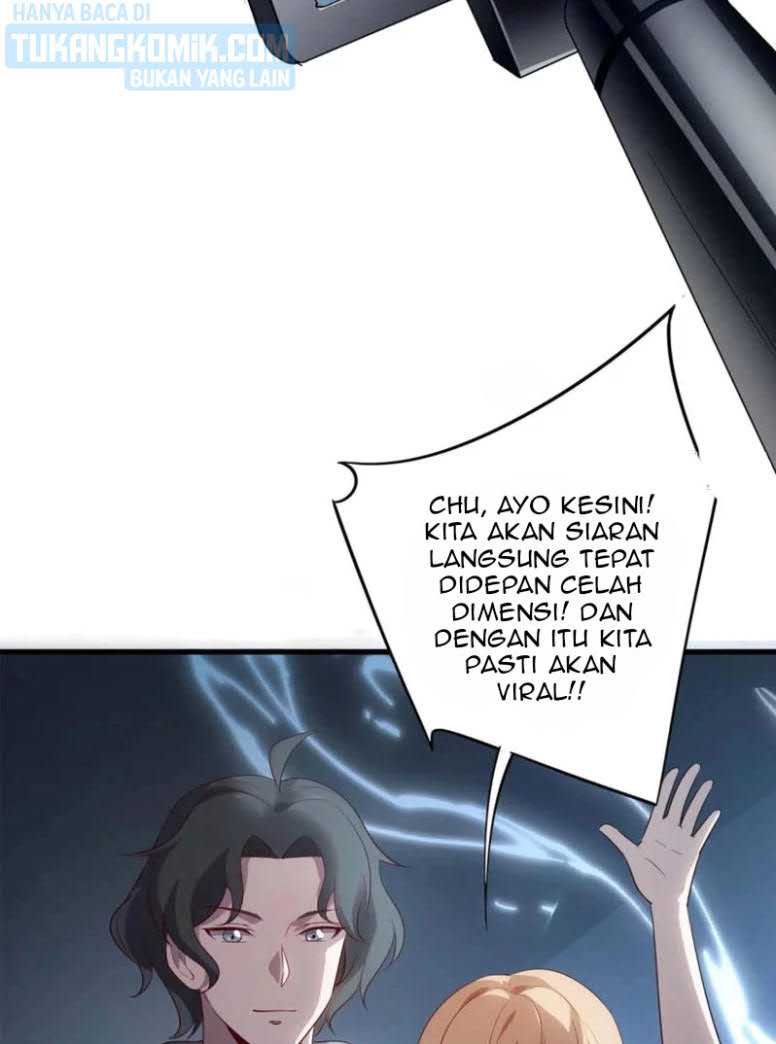 I’m desperate to get stronger Chapter 02 Gambar 72