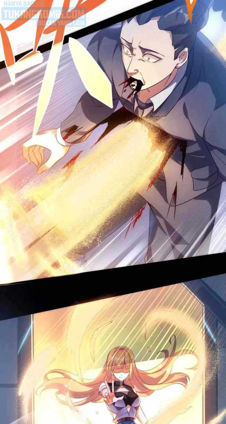 I’m desperate to get stronger Chapter 01 Gambar 10
