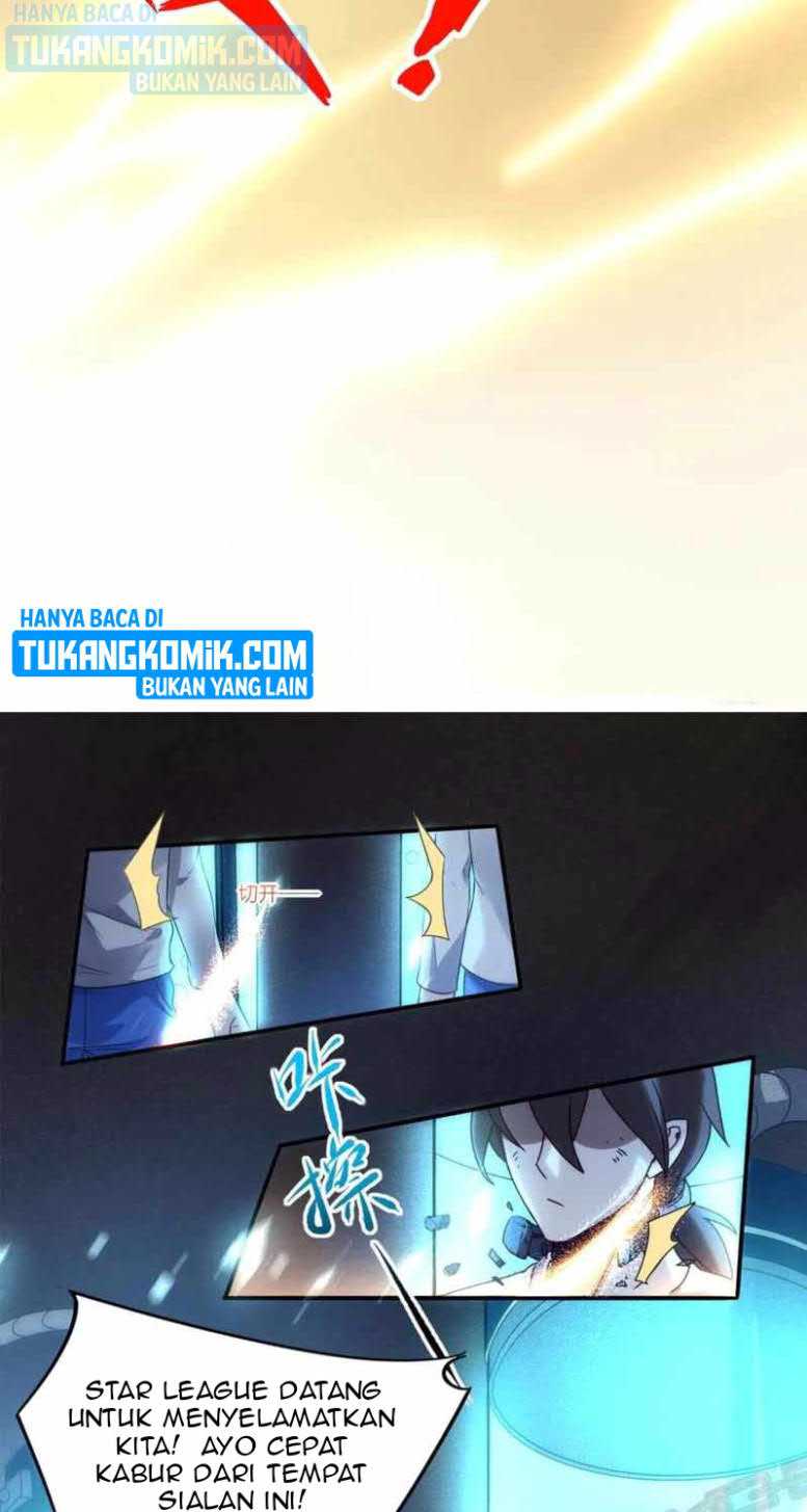 I’m desperate to get stronger Chapter 01 Gambar 13
