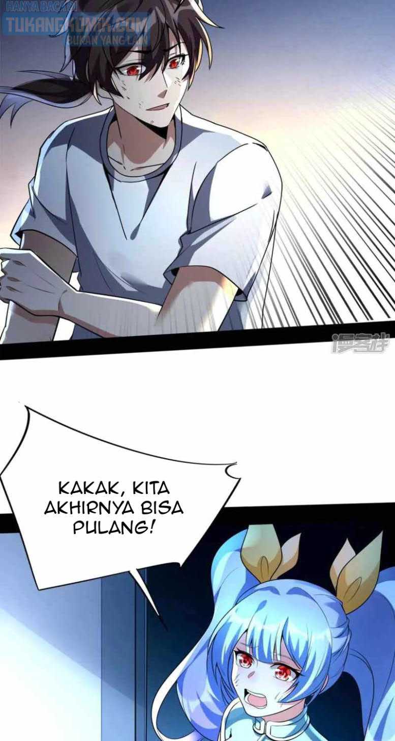 I’m desperate to get stronger Chapter 01 Gambar 21