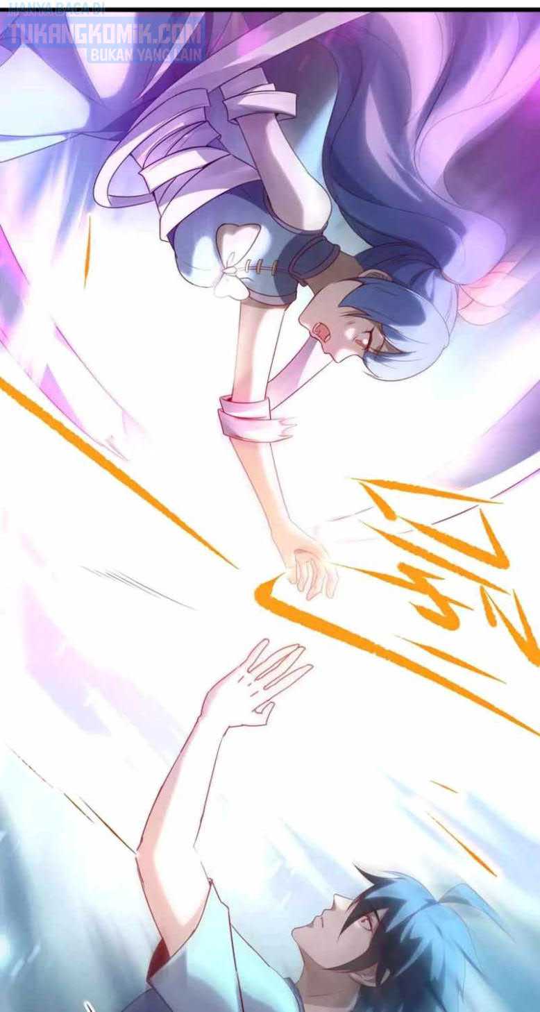 I’m desperate to get stronger Chapter 01 Gambar 23