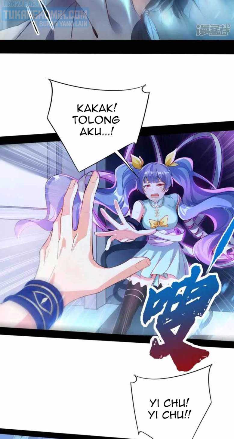 I’m desperate to get stronger Chapter 01 Gambar 24