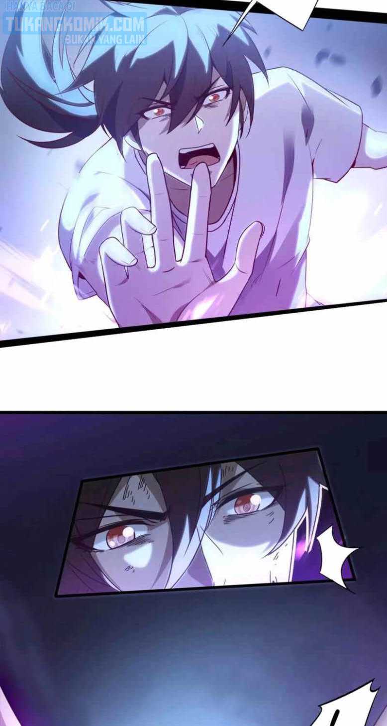 I’m desperate to get stronger Chapter 01 Gambar 25