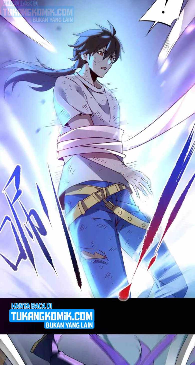 I’m desperate to get stronger Chapter 01 Gambar 26