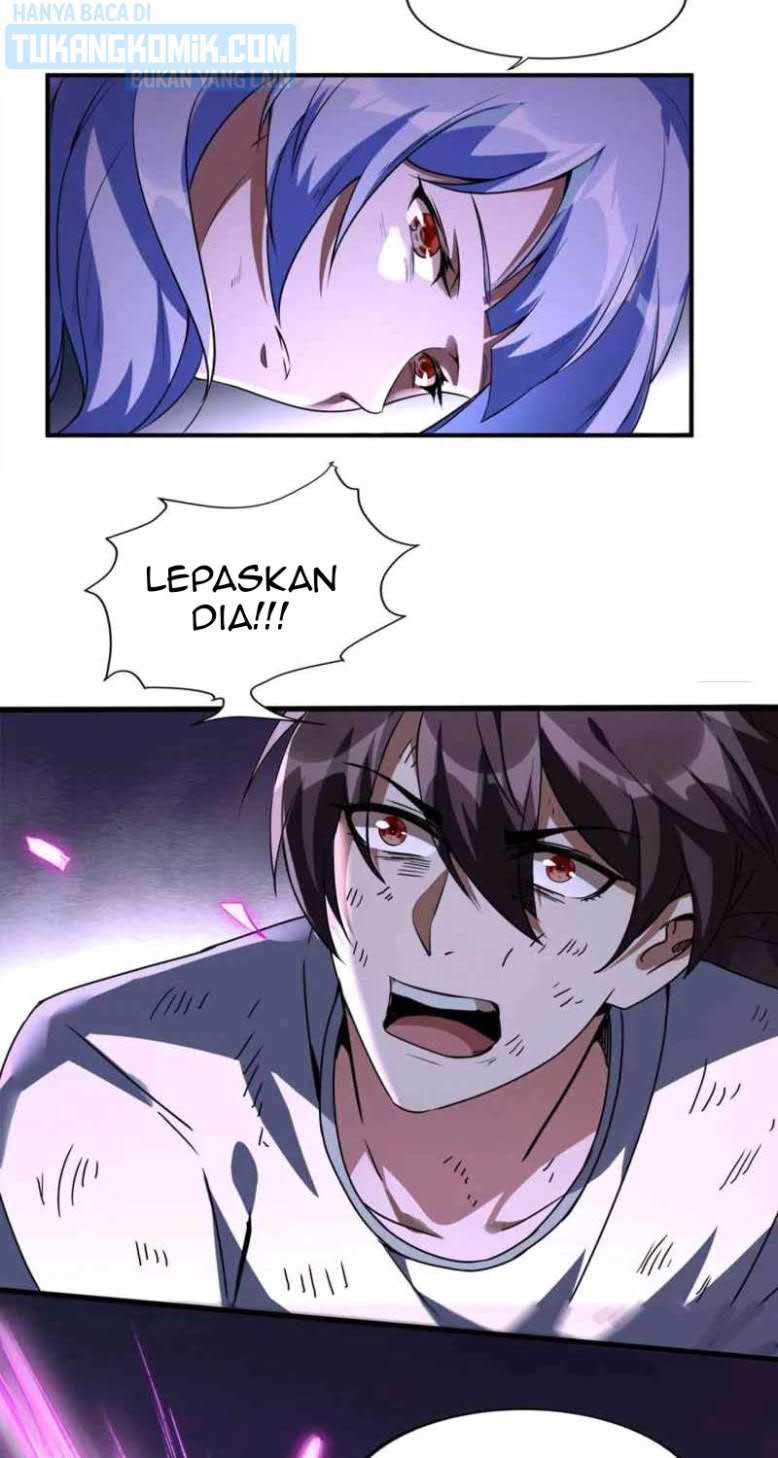I’m desperate to get stronger Chapter 01 Gambar 33