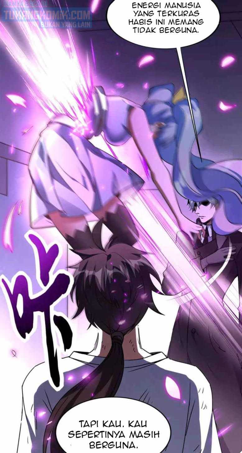 I’m desperate to get stronger Chapter 01 Gambar 34