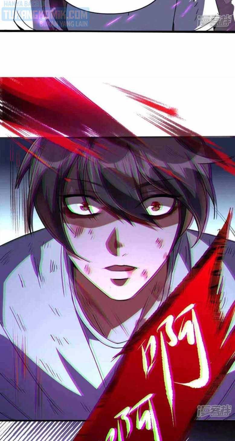 I’m desperate to get stronger Chapter 01 Gambar 35