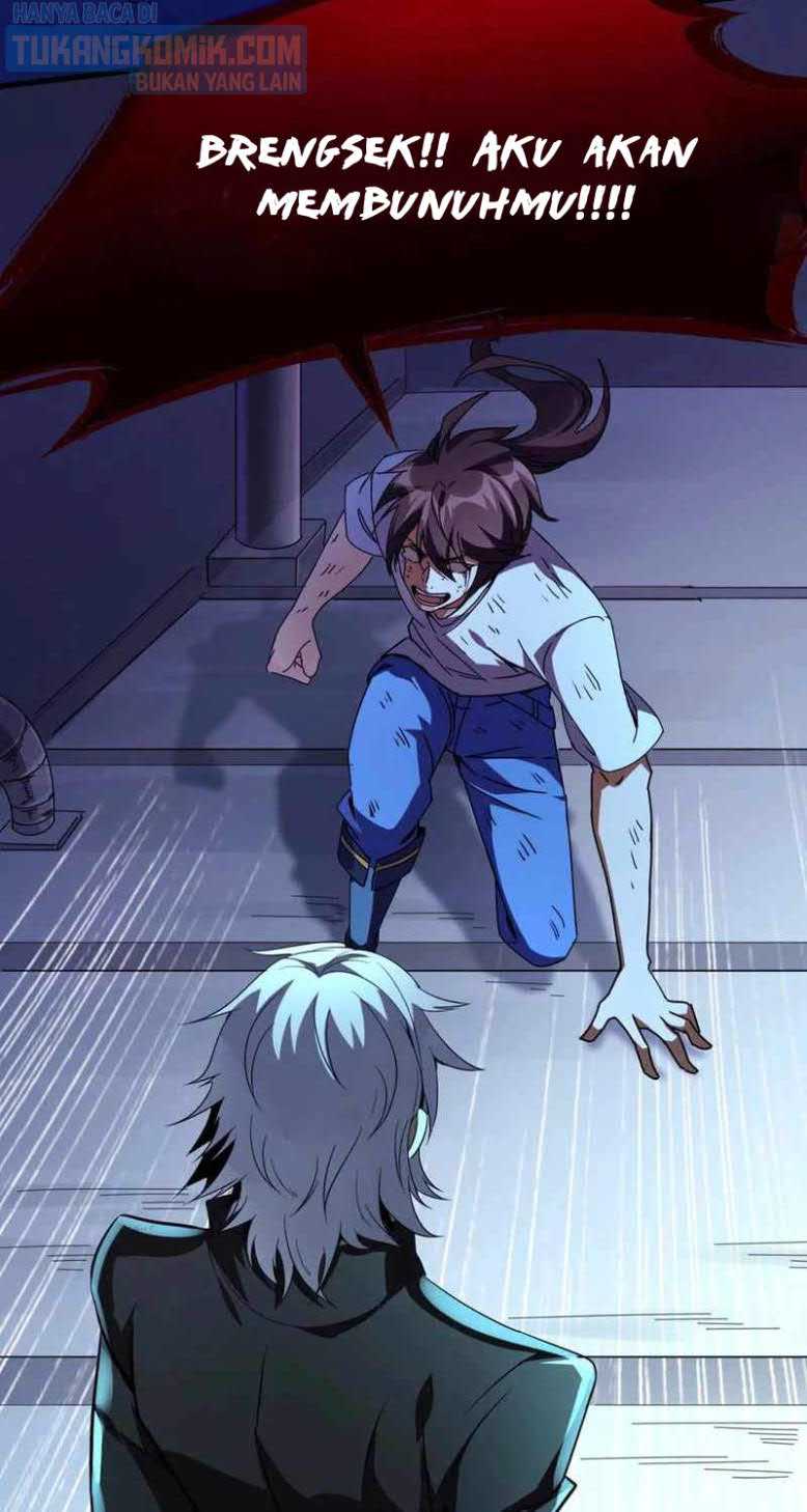 I’m desperate to get stronger Chapter 01 Gambar 37