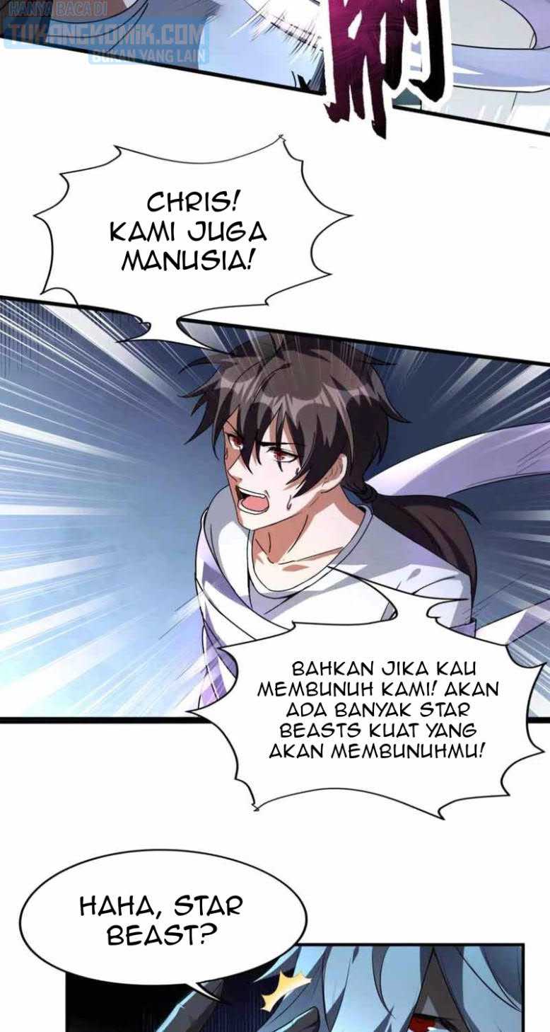 I’m desperate to get stronger Chapter 01 Gambar 40