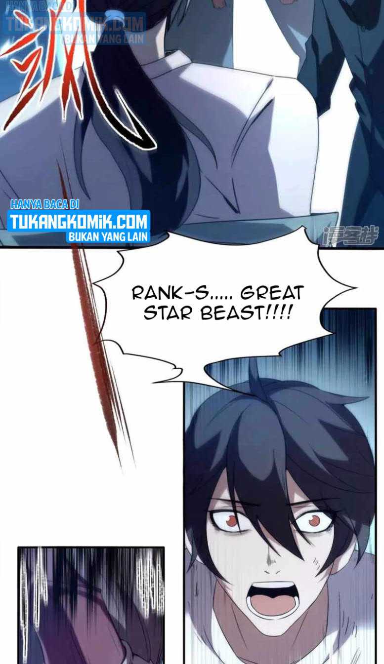 I’m desperate to get stronger Chapter 01 Gambar 43