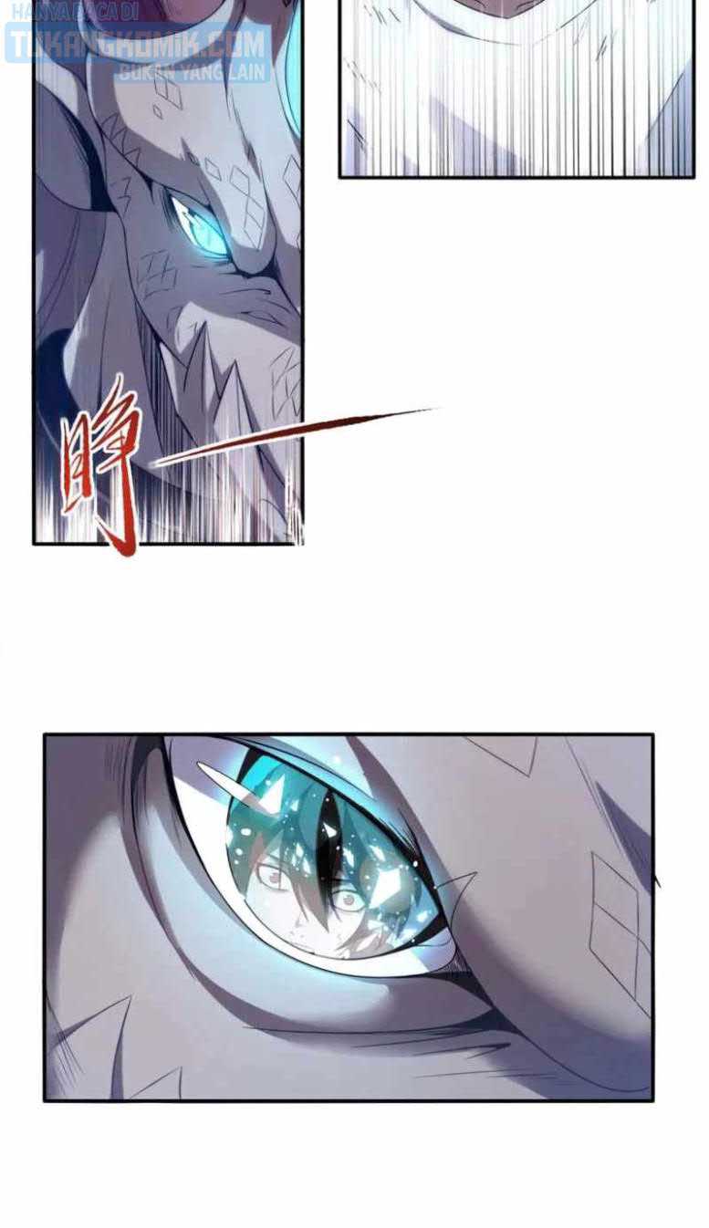 I’m desperate to get stronger Chapter 01 Gambar 44