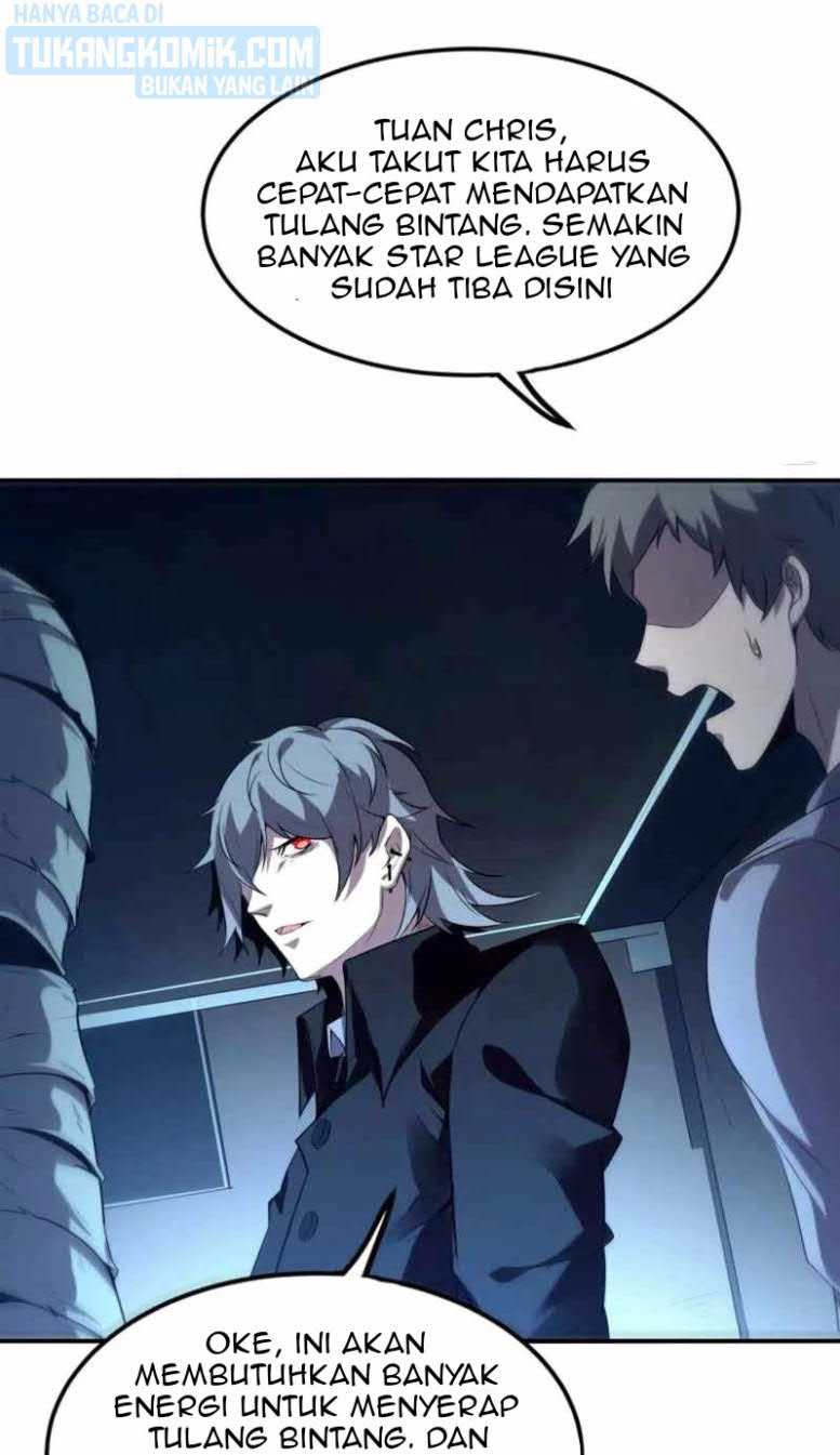 I’m desperate to get stronger Chapter 01 Gambar 45