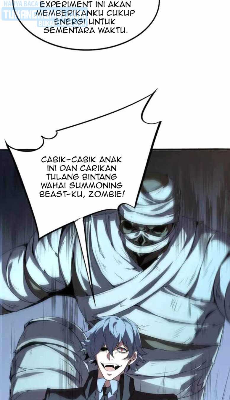I’m desperate to get stronger Chapter 01 Gambar 46