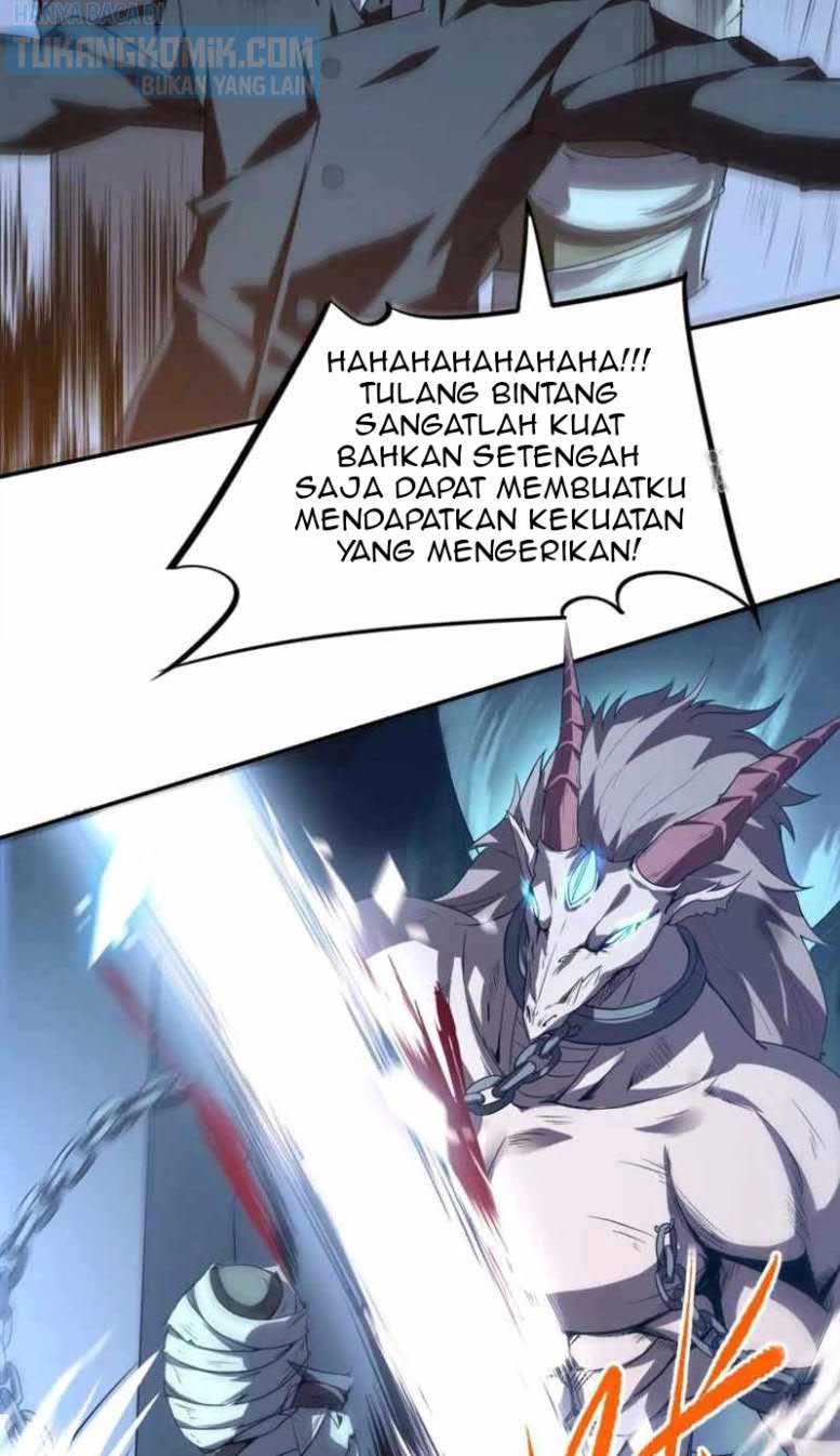 I’m desperate to get stronger Chapter 01 Gambar 47