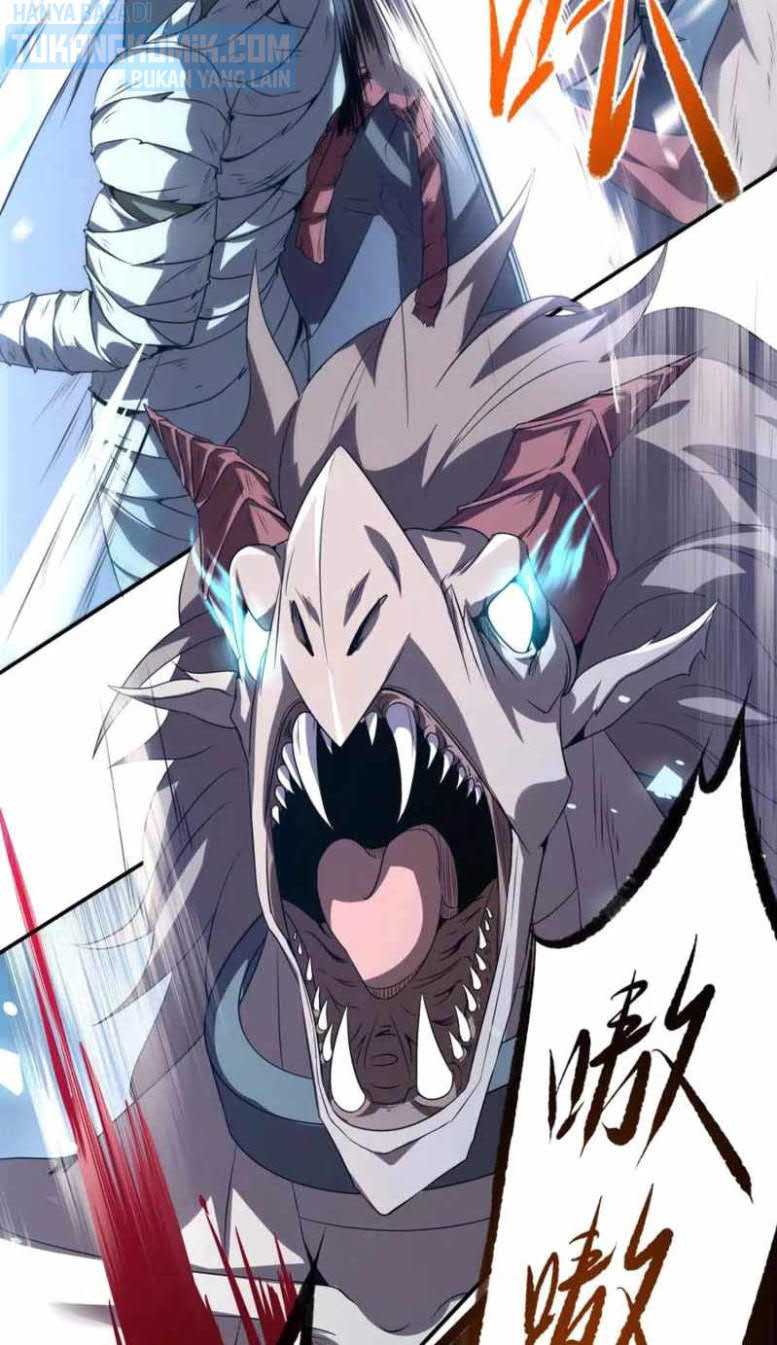 I’m desperate to get stronger Chapter 01 Gambar 48
