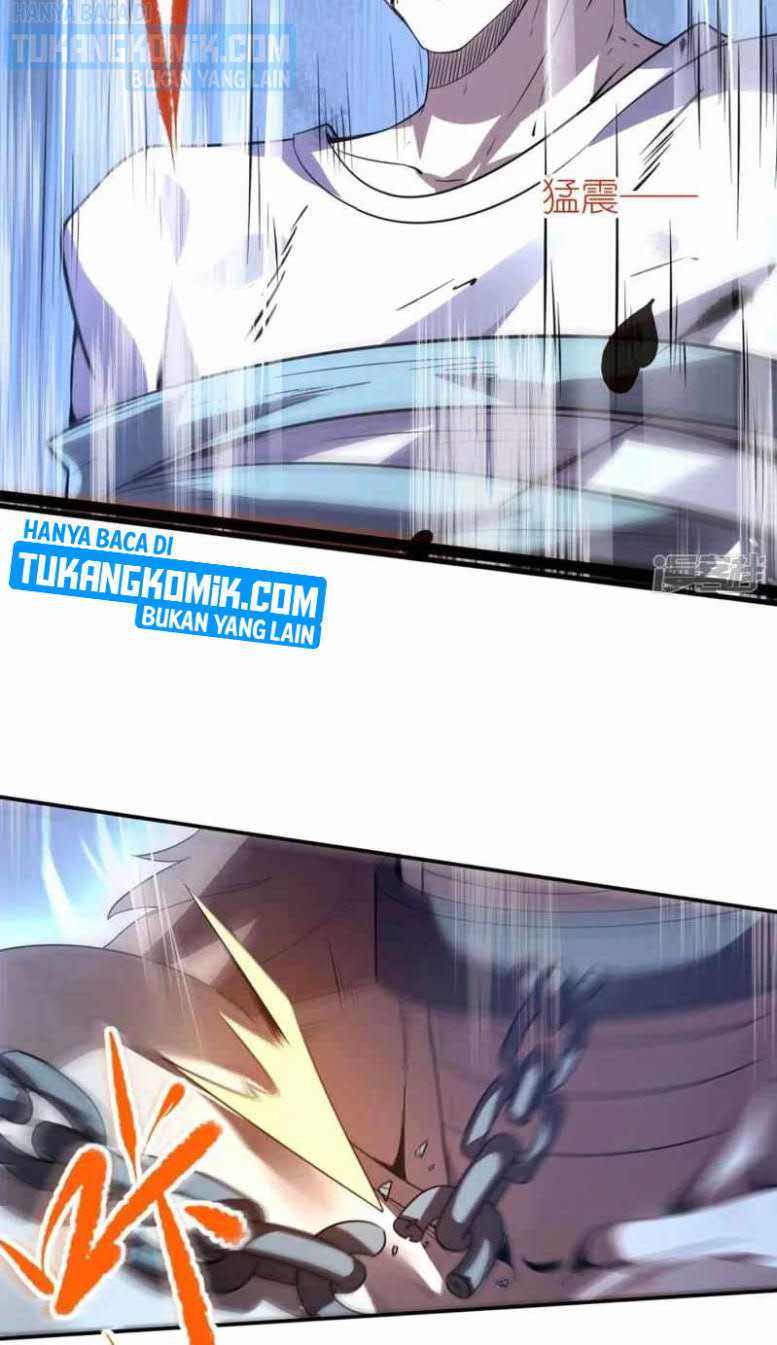 I’m desperate to get stronger Chapter 01 Gambar 50