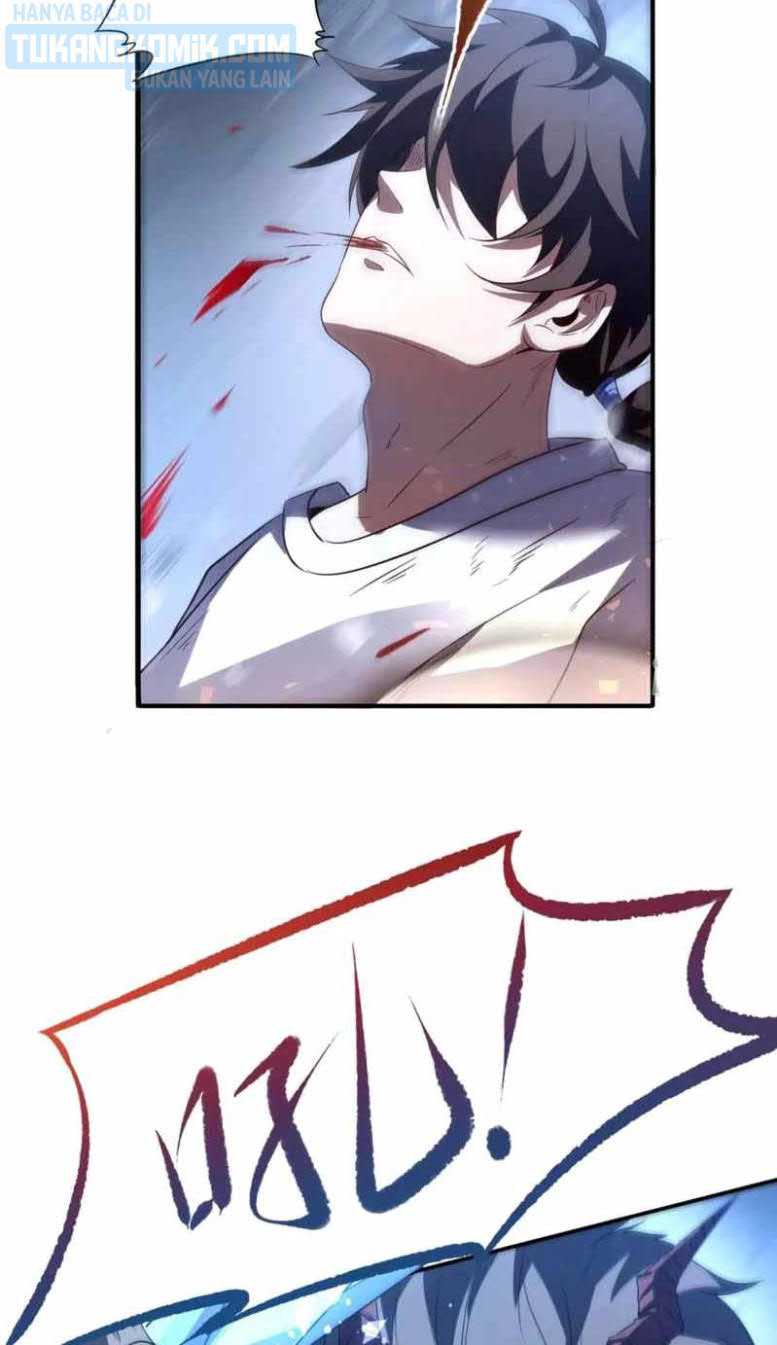 I’m desperate to get stronger Chapter 01 Gambar 55