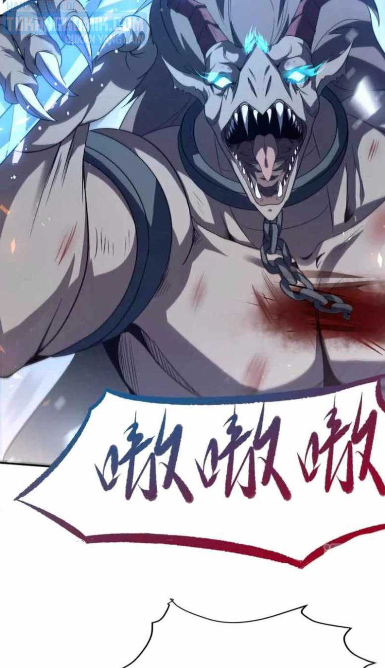 I’m desperate to get stronger Chapter 01 Gambar 56