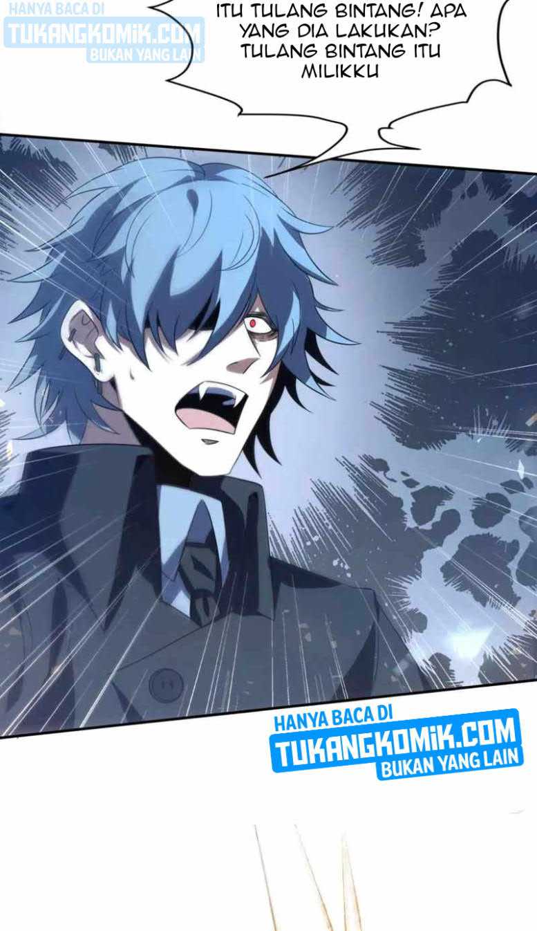 I’m desperate to get stronger Chapter 01 Gambar 57