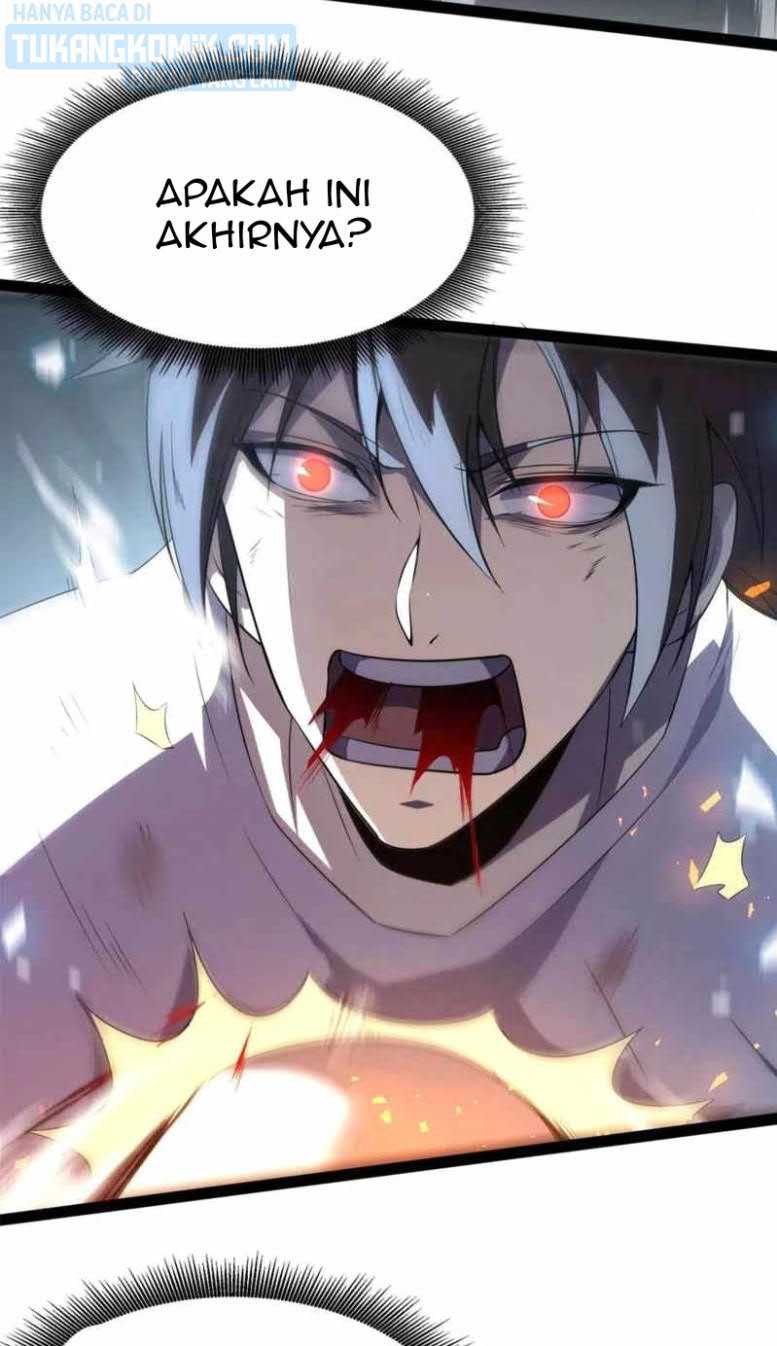 I’m desperate to get stronger Chapter 01 Gambar 59