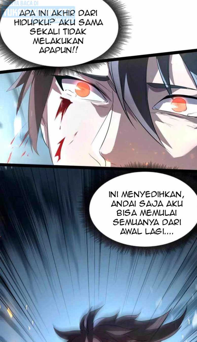 I’m desperate to get stronger Chapter 01 Gambar 60