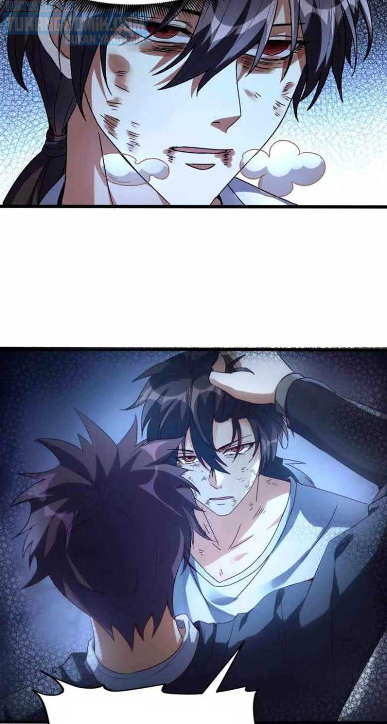 I’m desperate to get stronger Chapter 01 Gambar 7