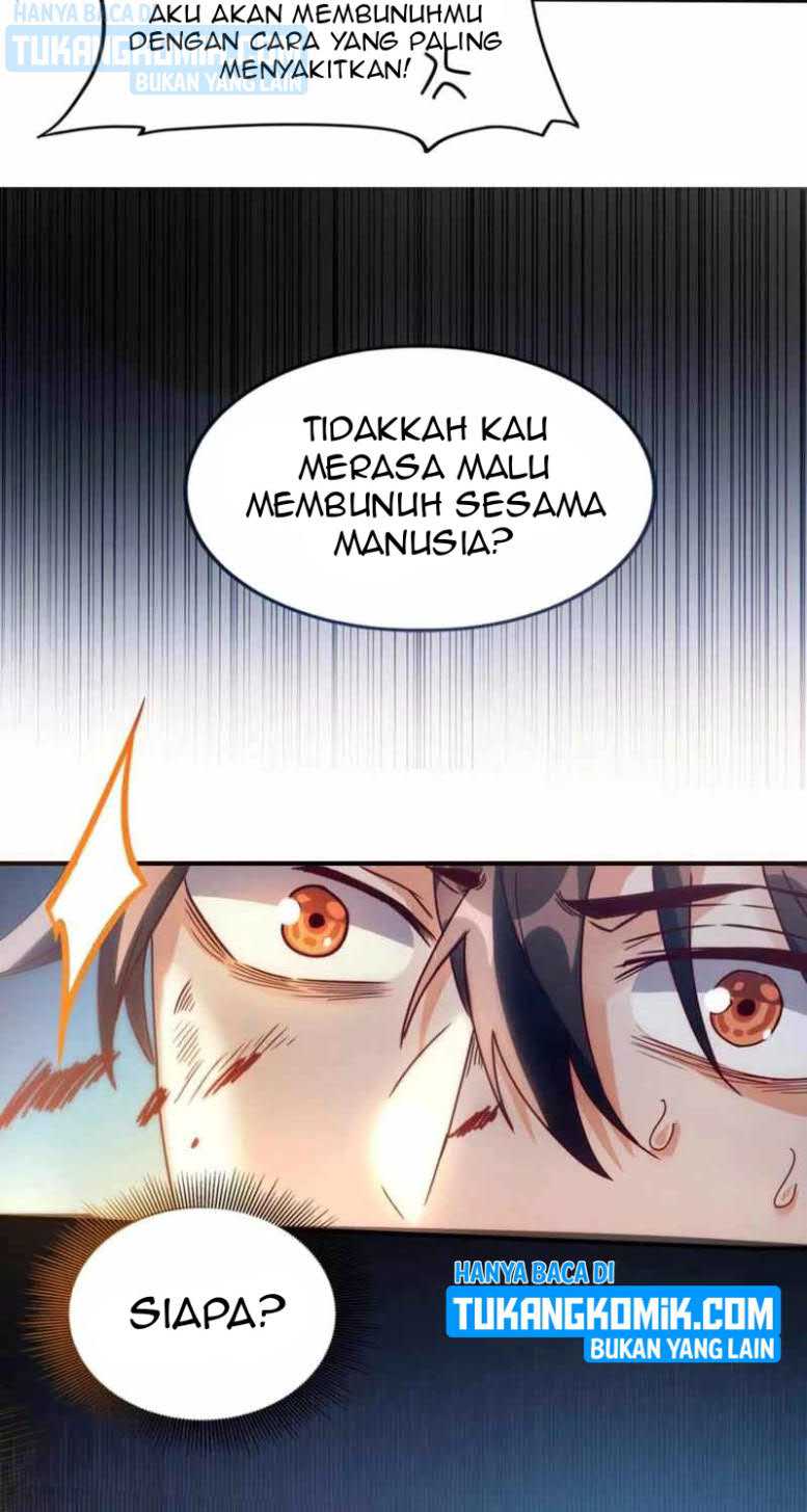 I’m desperate to get stronger Chapter 01 Gambar 8