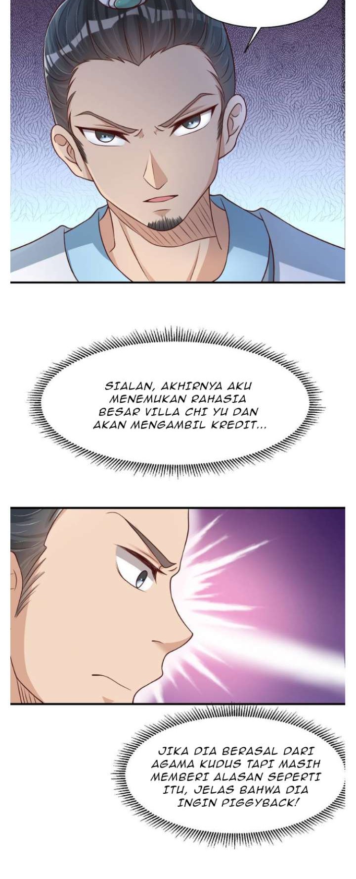 After The Friendship Full Chapter 51 Gambar 7