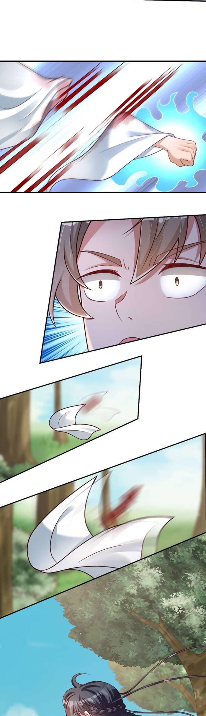 After The Friendship Full Chapter 51 Gambar 12