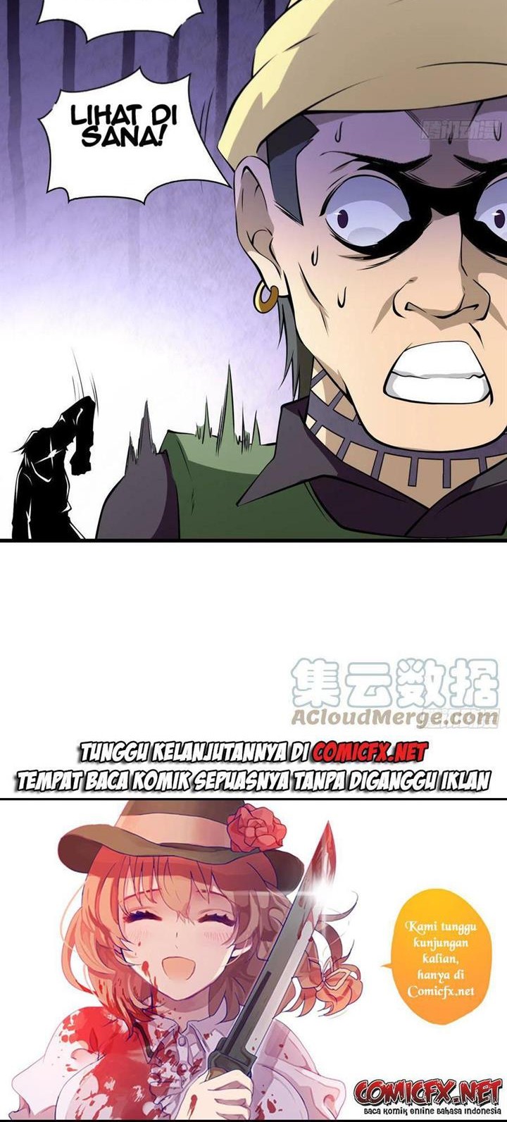 Dad the Strongest God of War Chapter 57 Gambar 19