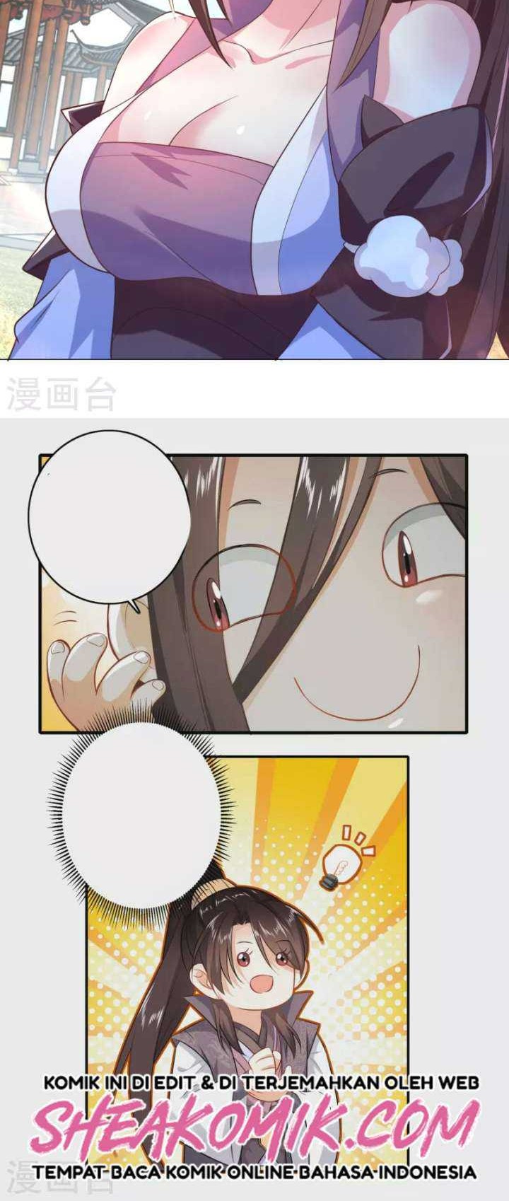 Best Son-In-Law Chapter 74 Gambar 16