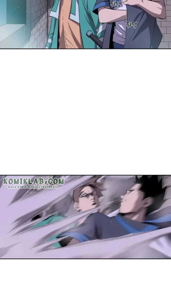 Monster Hunter Chapter 30 Gambar 10