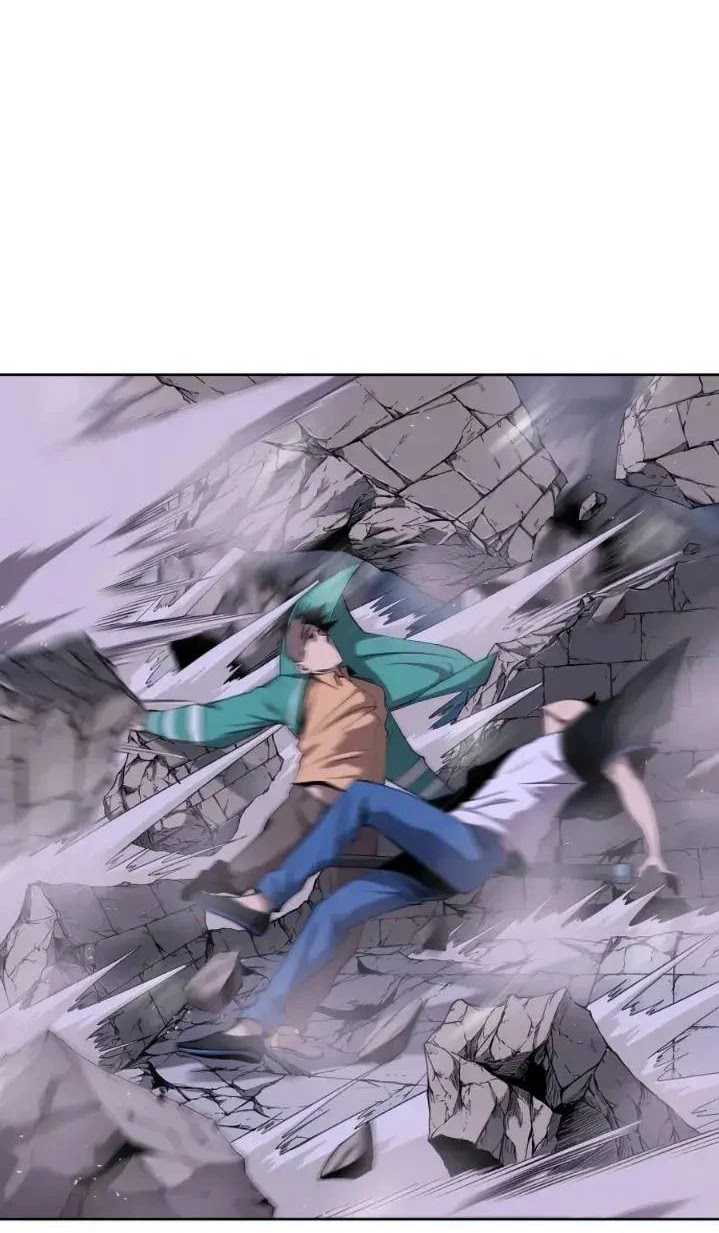 Monster Hunter Chapter 30 Gambar 11