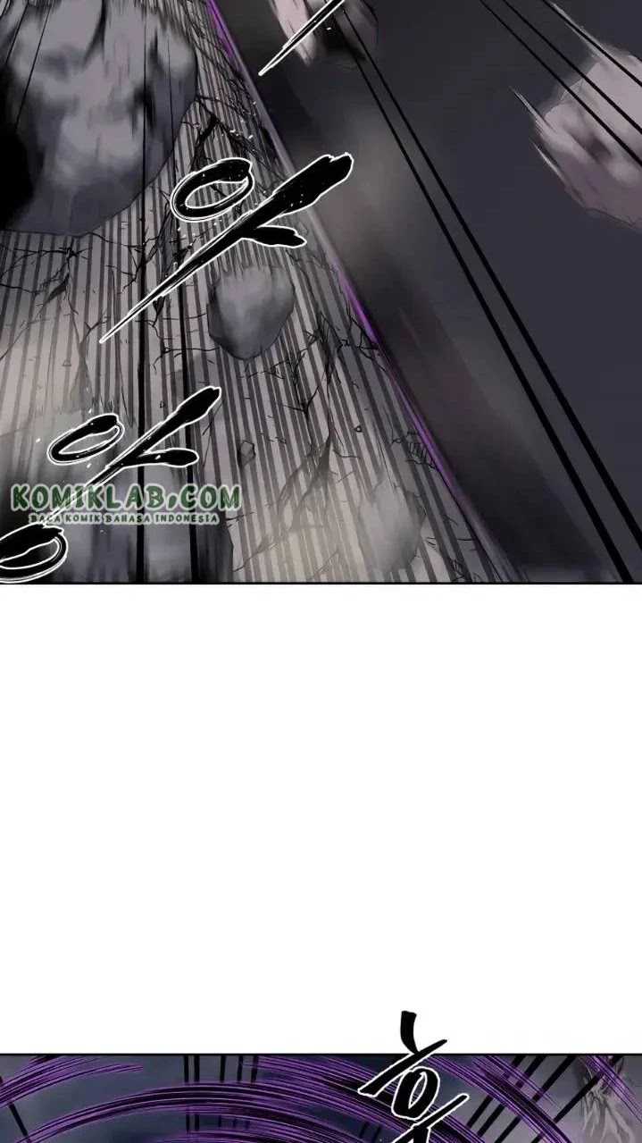 Monster Hunter Chapter 30 Gambar 13