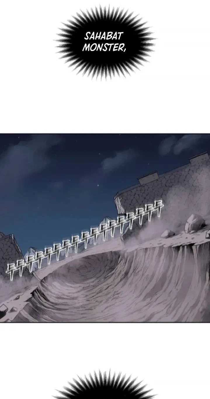 Monster Hunter Chapter 30 Gambar 15