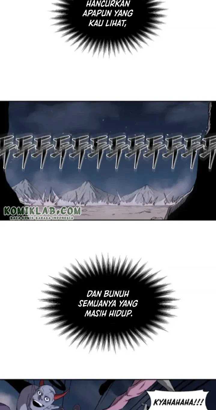 Monster Hunter Chapter 30 Gambar 16