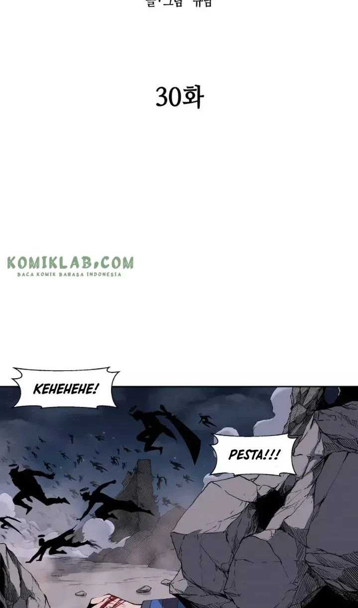 Monster Hunter Chapter 30 Gambar 19