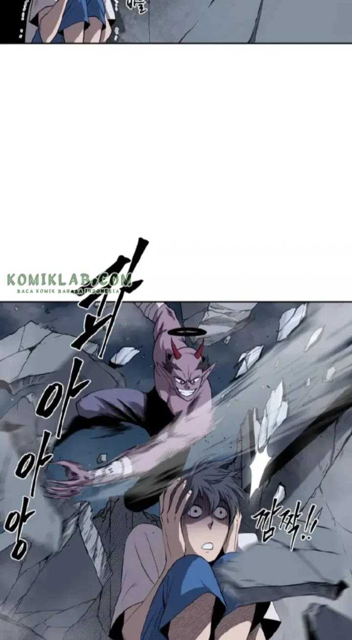 Monster Hunter Chapter 30 Gambar 22