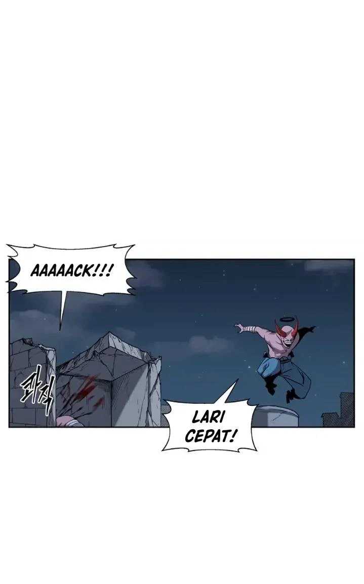 Monster Hunter Chapter 30 Gambar 24