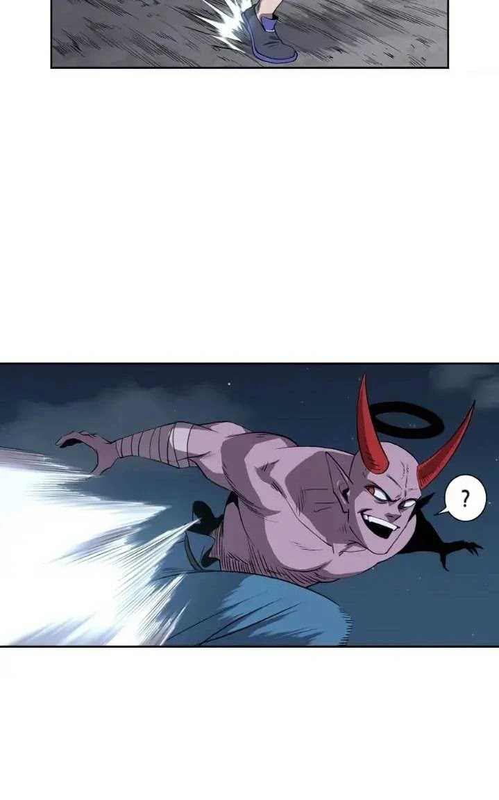 Monster Hunter Chapter 30 Gambar 26