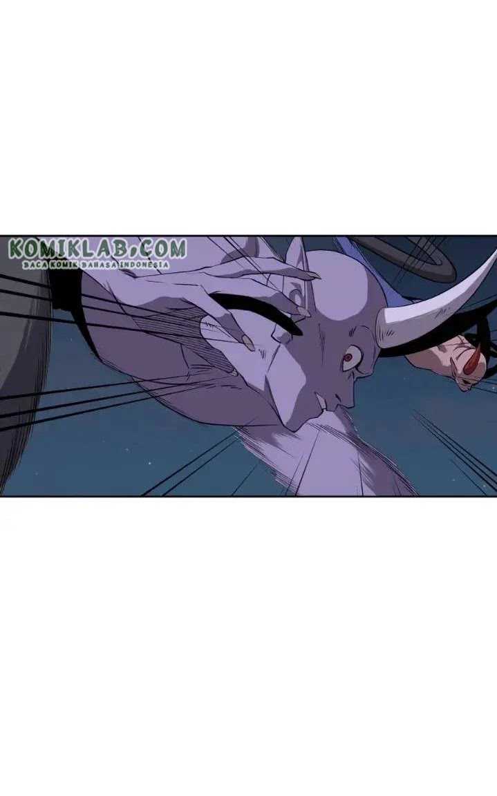 Monster Hunter Chapter 30 Gambar 31