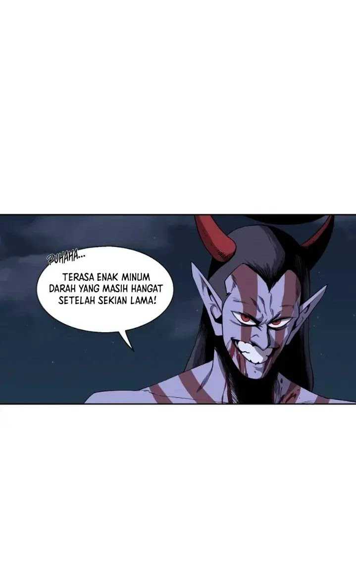 Monster Hunter Chapter 30 Gambar 38