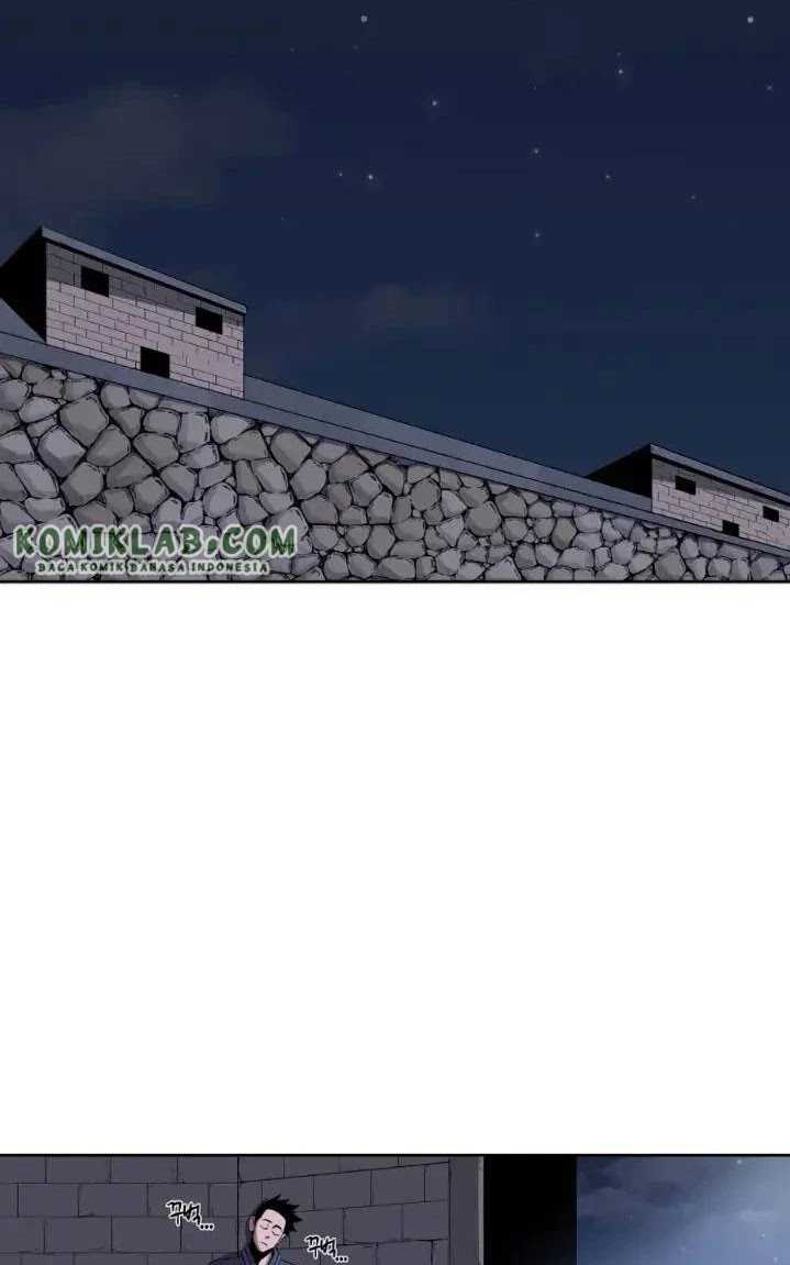 Monster Hunter Chapter 30 Gambar 4