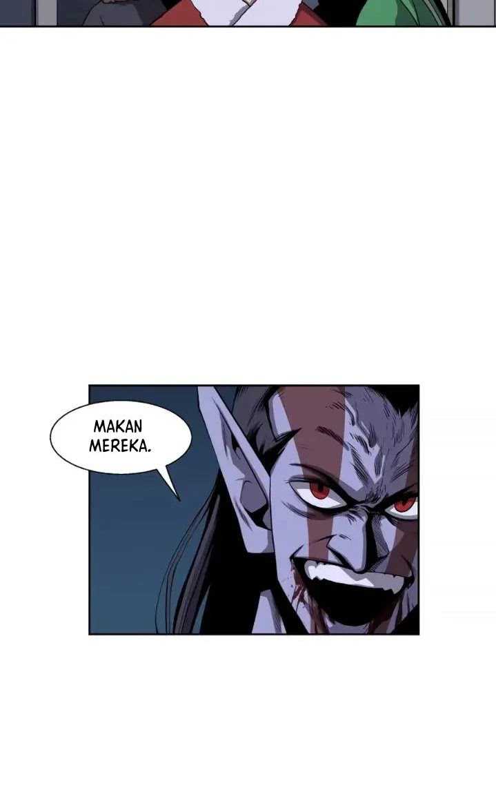 Monster Hunter Chapter 30 Gambar 41