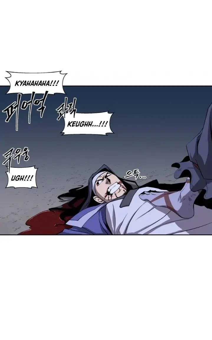 Monster Hunter Chapter 30 Gambar 42