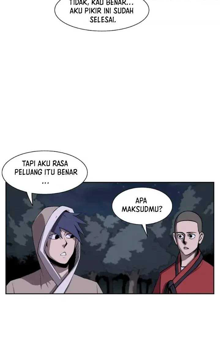 Monster Hunter Chapter 30 Gambar 46