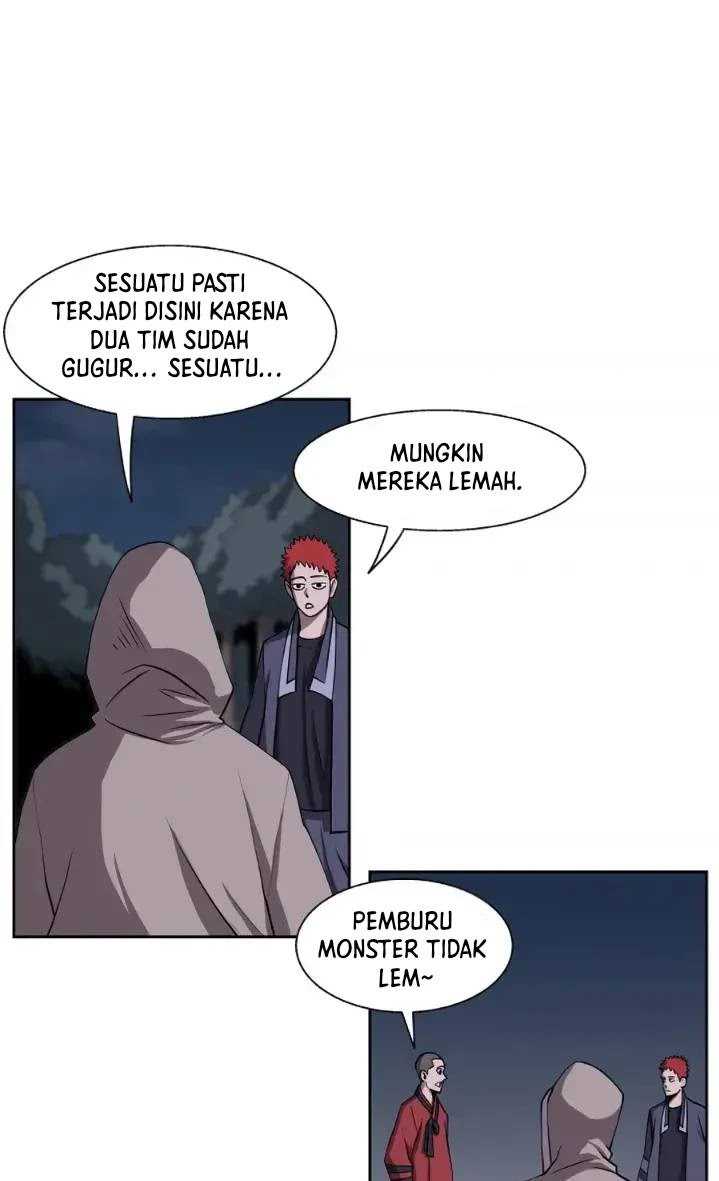Monster Hunter Chapter 30 Gambar 47