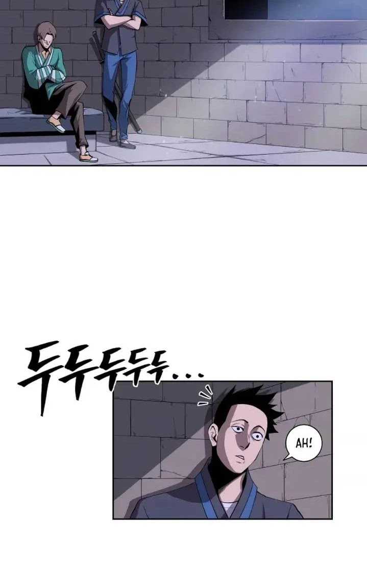 Monster Hunter Chapter 30 Gambar 5